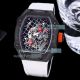 Swiss Replica Richard Mille RM 27-04 Tourbillon Rafael Nadal Special Red Fabric Strap Watch (2)_th.jpg